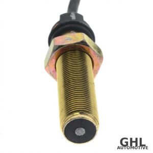 PAI 740241 Electric Speedometer Sensor OEM SAA85920008 - Mack & Volvo