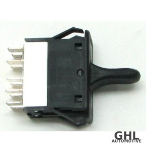 PAI 740255 Headlight Switch OEM A06-30769-010 - Mack & Volvo