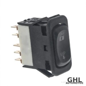 PAI 740256 Left Hand Marker Switch OEM A06-30769-008 - Mack & Volvo