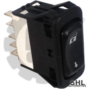 PAI 740257 Right Hand Marker Switch OEM A06-30769-027 - Mack & Volvo