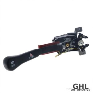 PAI 740262 Turn Signal Switch OEM A06-44025-000 - Mack & Volvo