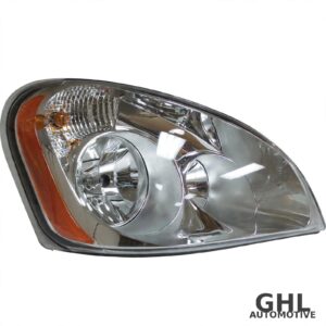 PAI 740315 Right Hand Headlamp Assembly OEM A06-51907-007 - Mack & Volvo