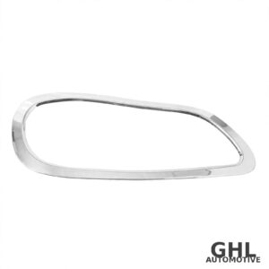 PAI 740321 Right Hand Headlight Bezel OEM A17-14930-001 - Mack & Volvo