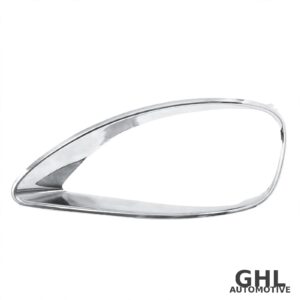 PAI 740322 Left Hand Headlight Bezel OEM 06-32242-002 - Mack & Volvo