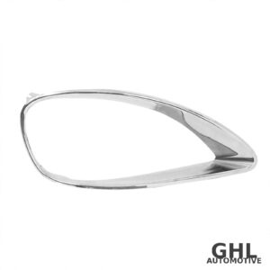 PAI 740323 Right Hand Headlight Bezel OEM 06-32242-003 - Mack & Volvo
