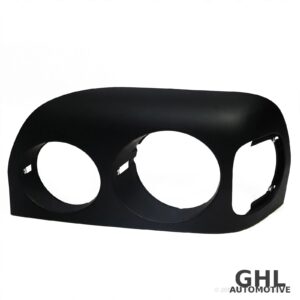 PAI 740352 Left Hand Headlight Bezel OEM A06-20711-000 - Mack & Volvo