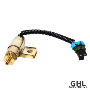 PAI 740420 Air Solenoid Valve OEM A06-26631-000 - Mack & Volvo