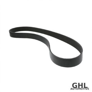 PAI 741410 Serpentine Belt OEM 01-24894-004