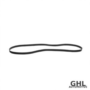PAI 741412 Serpentine Belt OEM 01-23415-053