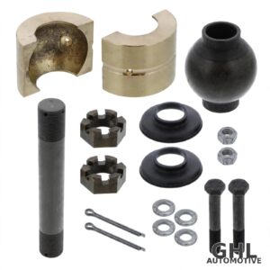 PAI 750023 End Bushing Kit OEM 34013-057L