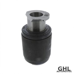 PAI 750024 End Bushing Rubber Adapter Kit OEM 34013-048L
