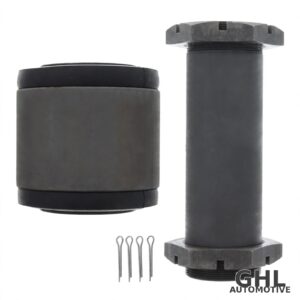 PAI 750032 Rubber End Bushing Adapter Kit OEM 34013-072