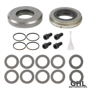 PAI 750318 King Pin Bearing Kit OEM 60961-043