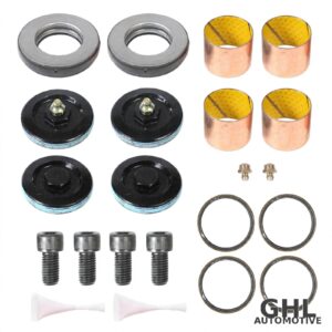PAI 750319 King Pin Bearing Kit OEM 60961-628