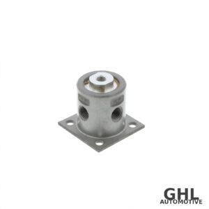 PAI 755051 3-Way Pilot Valve OEM VS-23588 - Mack & Volvo