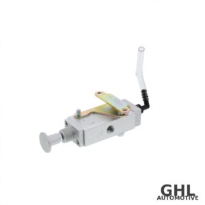 PAI 755052 Suspension Dump Valve Kit OEM AKEM0005-1 - Mack & Volvo