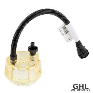 PAI 801085 Bowl Filter — PAI 801085