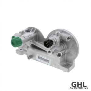 PAI Fuel Filter Housing 801087 - Mack MP7/MP8, Volvo D11/D13