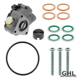PAI Fuel Pump Kit 801088 - Mack MP7/MP8, Volvo D11/D13