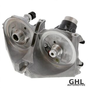 PAI Fuel Filter Housing 801089OEM - Mack MP7/MP8, Volvo D11/D13