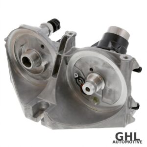 PAI 801089OEM Fuel Filter Housing — PAI 801089OEM