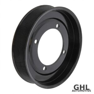 PAI 801106OEM Groove Fan Pulley — PAI 801106OEM