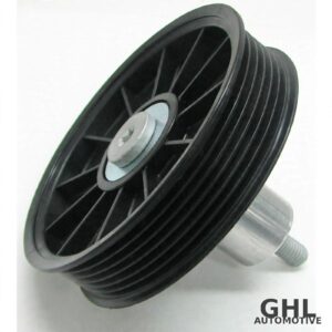 PAI Idler Pulley 801111 - Mack & Volvo