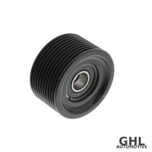 PAI Idler Pulley 801115 - Mack MP7/MP8, Volvo D11/D13
