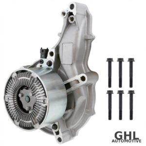 PAI 801136 Water Pump OEM 20920065