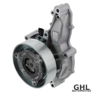 PAI Water Pump 801154 - Mack MP7/MP8, Volvo D11/D13