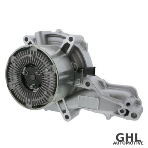 PAI Water Pump Kit 801158 - Mack MP7/MP8, Volvo D11/D13