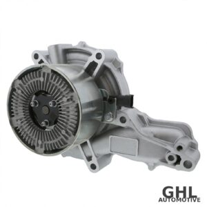 PAI 801158 Water Pump Kit — PAI 801158
