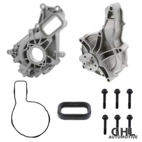 PAI 801159 Water Pump Kit PAI 801159 Water Pump Kit