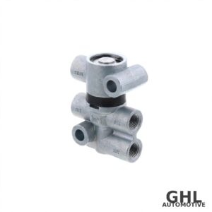 PAI 802528 Dump Valve OEM 8846-032195 - Mack & Volvo
