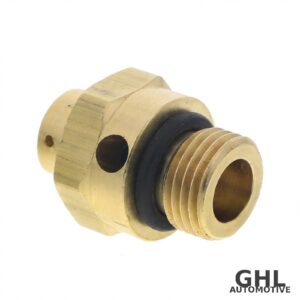 PAI 802530 Safety Valve OEM 800534 - Mack & Volvo