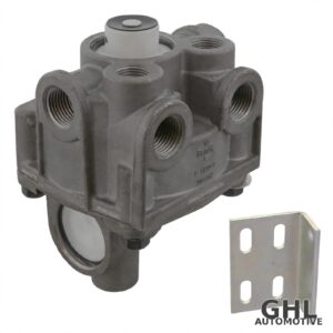 PAI 802595 Relay Valve OEM 065145 - Mack & Volvo