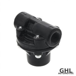 PAI 802634 Pressure Protection Valve OEM 90555396 - Mack & Volvo