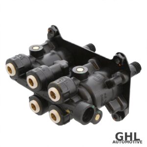 PAI 802636 Control Module OEM 800840 - Mack & Volvo