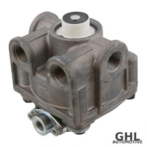 PAI 802637 Relay Valve OEM 800471 - Mack & Volvo
