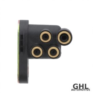 PAI 802648OEM Port Valve OEM 20QE2381M - Mack & Volvo