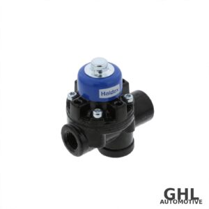 PAI 802649 Pressure Protection Valve OEM 90554107 - Mack & Volvo