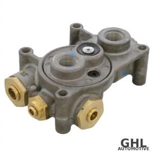 PAI 802653 Tractor Protection Valve OEM 800396 - Mack & Volvo