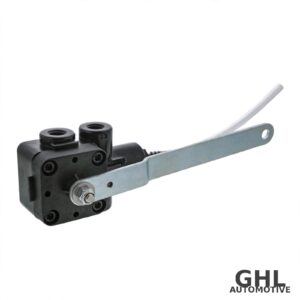 PAI 803730 Valve OEM 20QE4165AM - Mack & Volvo