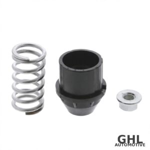 PAI 803904 Hood Latch Kit OEM 20498998