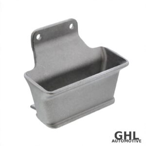 PAI 803924 Hood Guide OEM 140QM415M - Mack & Volvo