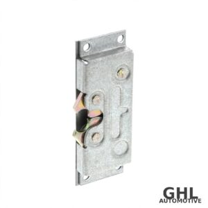 PAI 803930 Right Hand Door Latch OEM 62QS285R