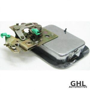 PAI 803940 Right Hand Exterior Door Handle OEM 55QS36