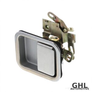 PAI 803941 Left Hand Exterior Door Handle OEM 55QS37