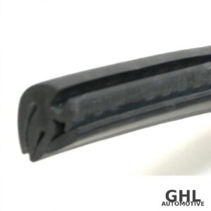 PAI 803956 Rear Glass Seal OEM 16QS412AM - Mack & Volvo