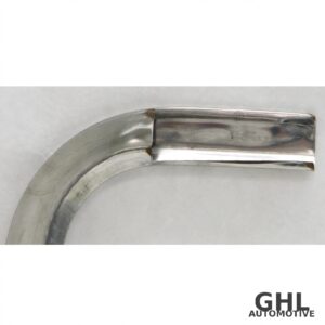 PAI 804010 Right Hand Grille Moulding OEM 24RU557
